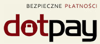 Dotpay - bezpieczne płatności